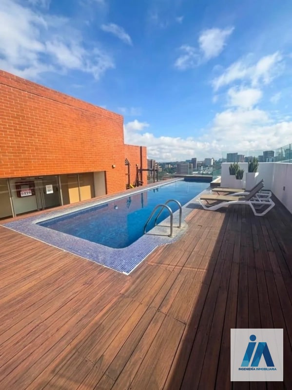 APARTAMENTO EN ALQUILER📍Casa Américas, Zona 13 Elige la opción que mejor se adapte a ti - 5