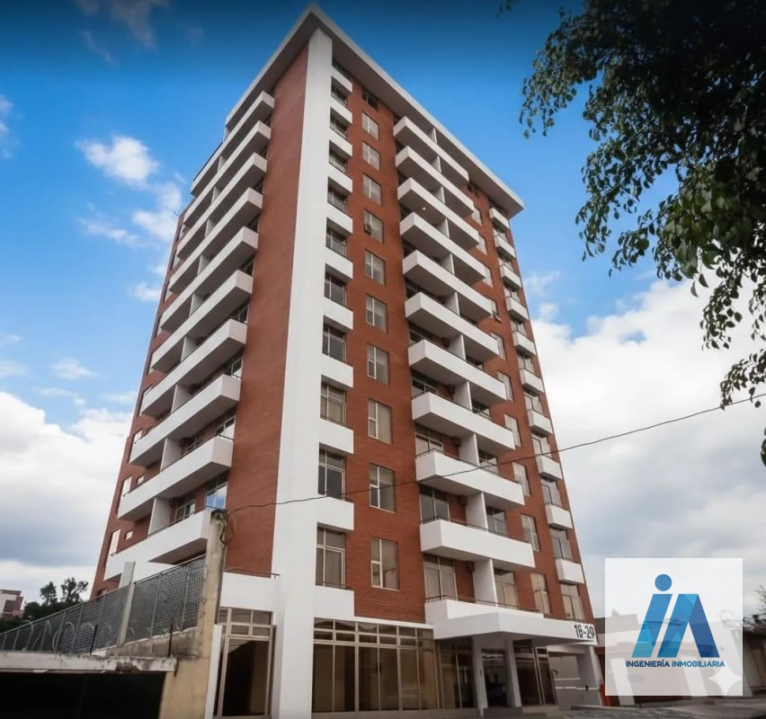 APARTAMENTO EN ALQUILER📍Casa Américas, Zona 13 Elige la opción que mejor se adapte a ti - 4