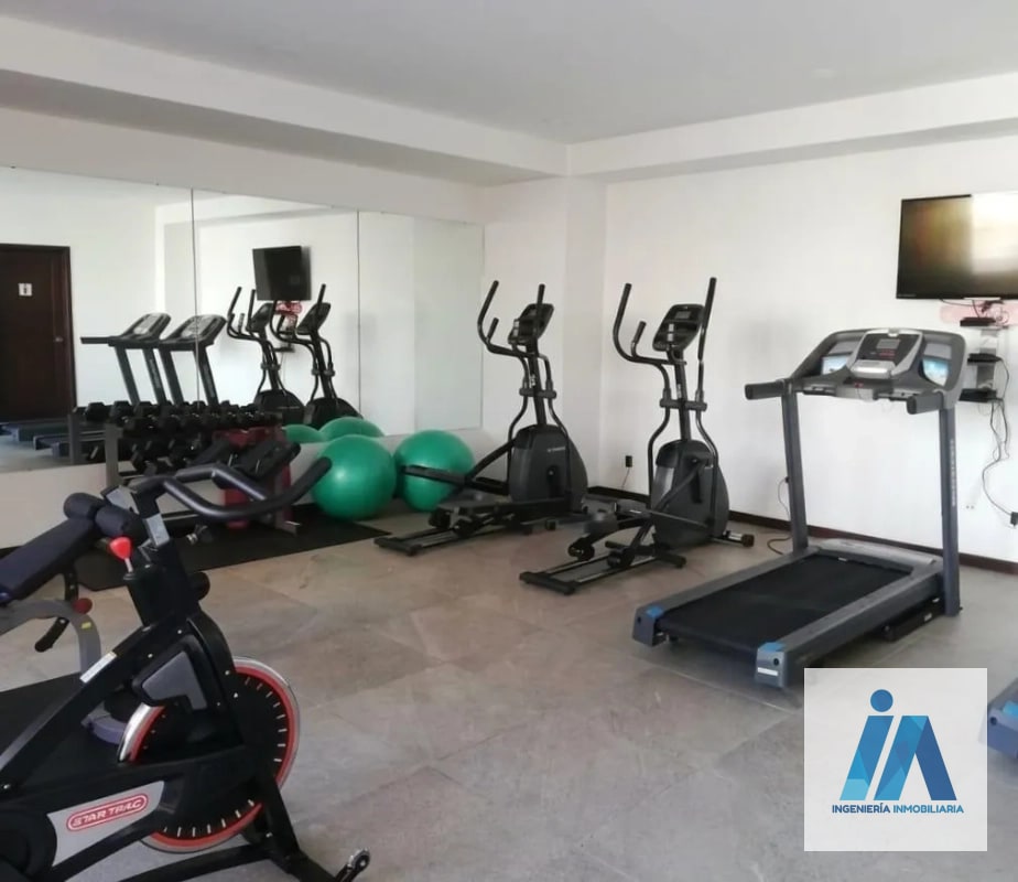 APARTAMENTO EN ALQUILER📍Casa Américas, Zona 13 Elige la opción que mejor se adapte a ti - 3