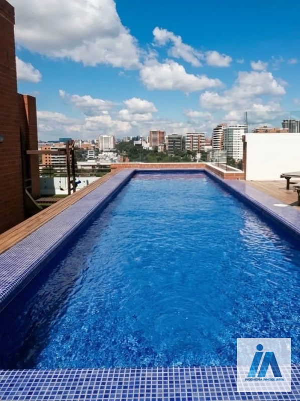 APARTAMENTO EN ALQUILER📍Casa Américas, Zona 13 Elige la opción que mejor se adapte a ti - 2