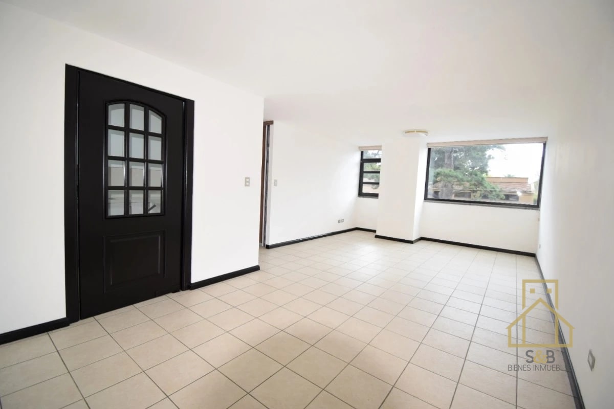 Apartamento en renta, zona 14 - 10