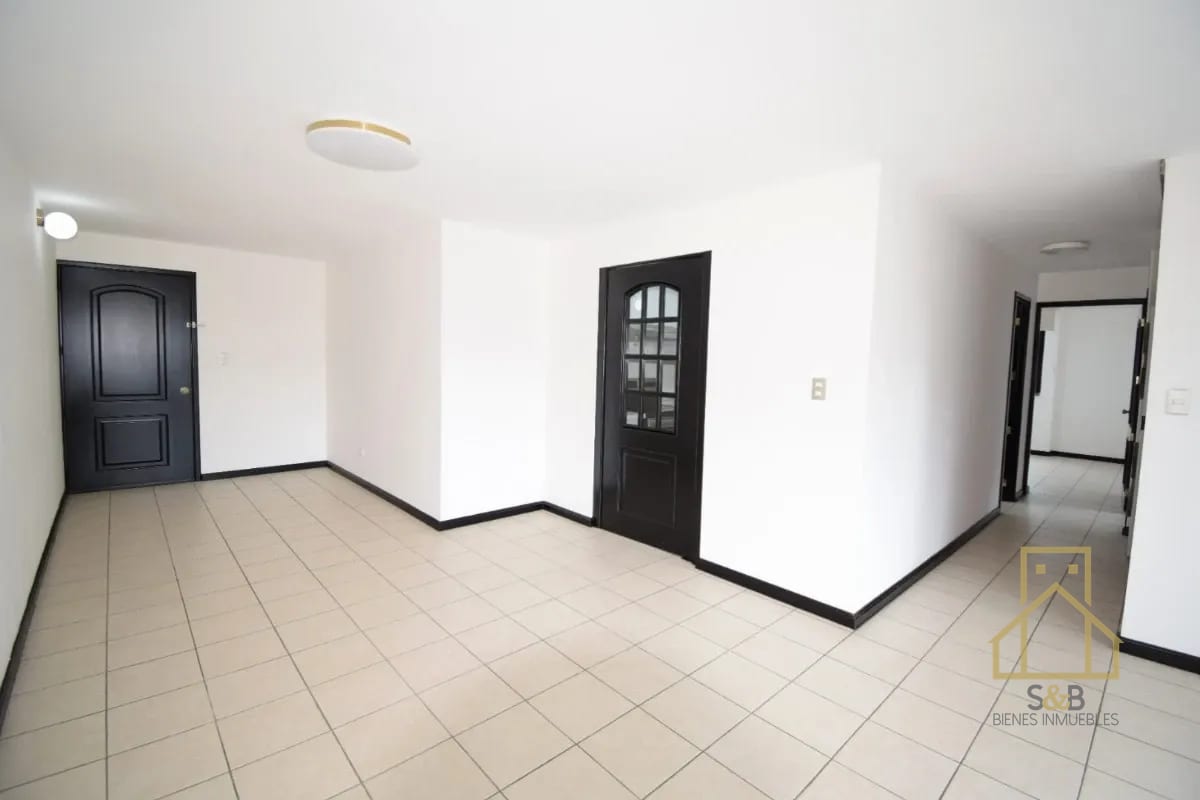 Apartamento en renta, zona 14 — Apartamento en Venta en Zona 14, Guatemala, Ciudad — foto 9 de 10