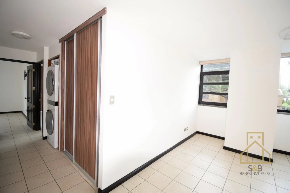 Apartamento en renta, zona 14 - 8