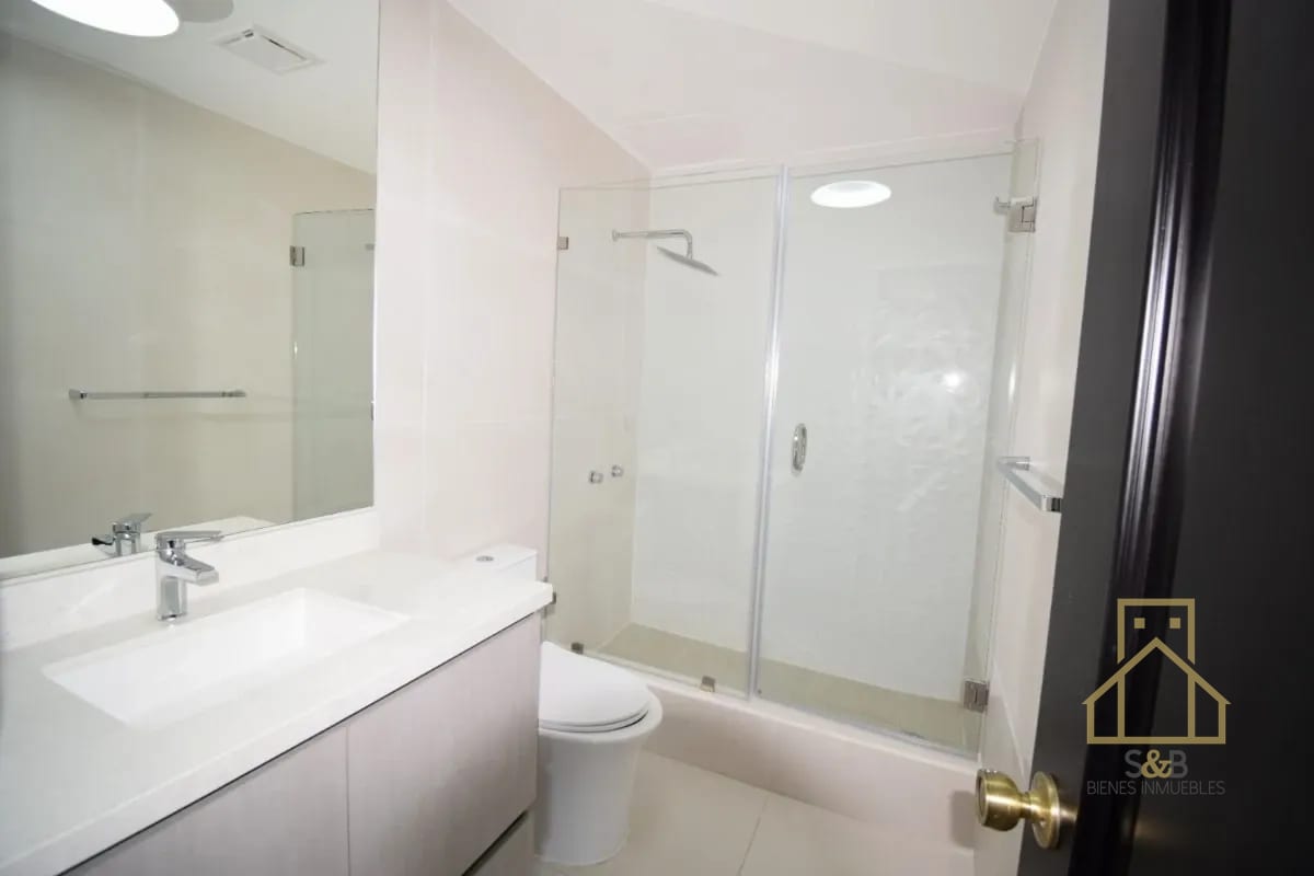 Apartamento en renta, zona 14 — Apartamento en Venta en Zona 14, Guatemala, Ciudad — foto 4 de 10