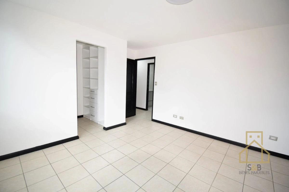 Apartamento en renta, zona 14 - 3