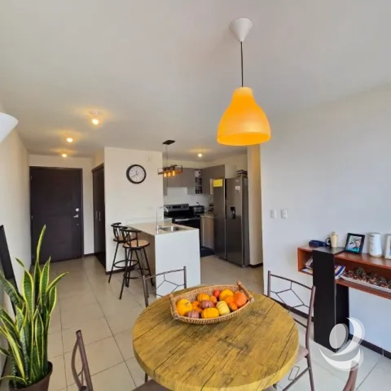¡¡¡Precioso Apartamento en Renta Zona 11 Parque San Jorge Renta!!! - 1