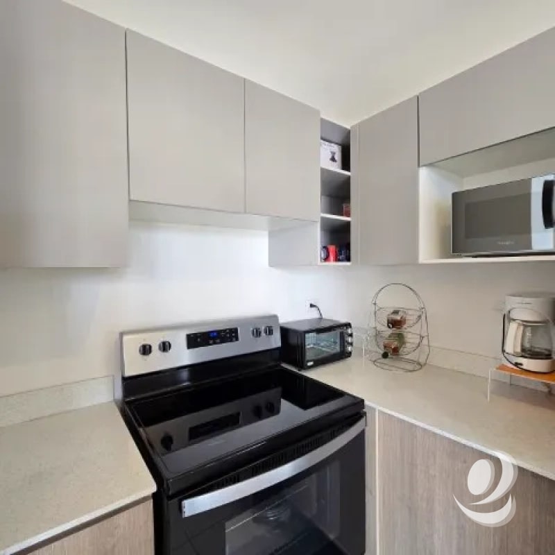 ¡¡¡Precioso Apartamento en Renta Zona 11 Parque San Jorge Renta!!! - 14