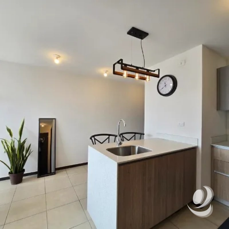 ¡¡¡Precioso Apartamento en Renta Zona 11 Parque San Jorge Renta!!! - 13