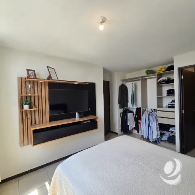 ¡¡¡Precioso Apartamento en Renta Zona 11 Parque San Jorge Renta!!! - 10