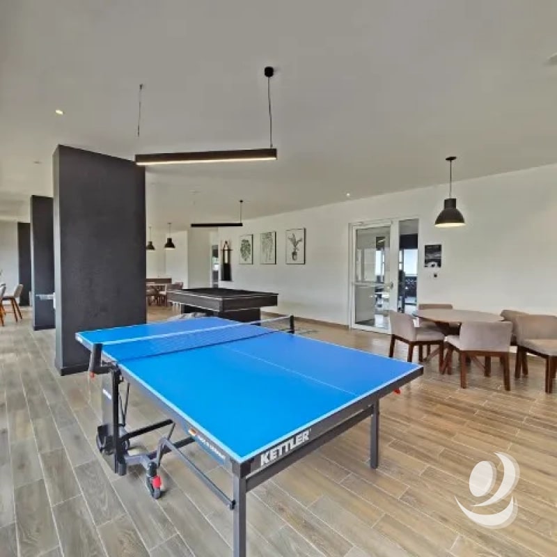 ¡¡¡Precioso Apartamento en Renta Zona 11 Parque San Jorge Renta!!! - 6