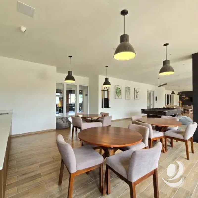¡¡¡Precioso Apartamento en Renta Zona 11 Parque San Jorge Renta!!! - 4