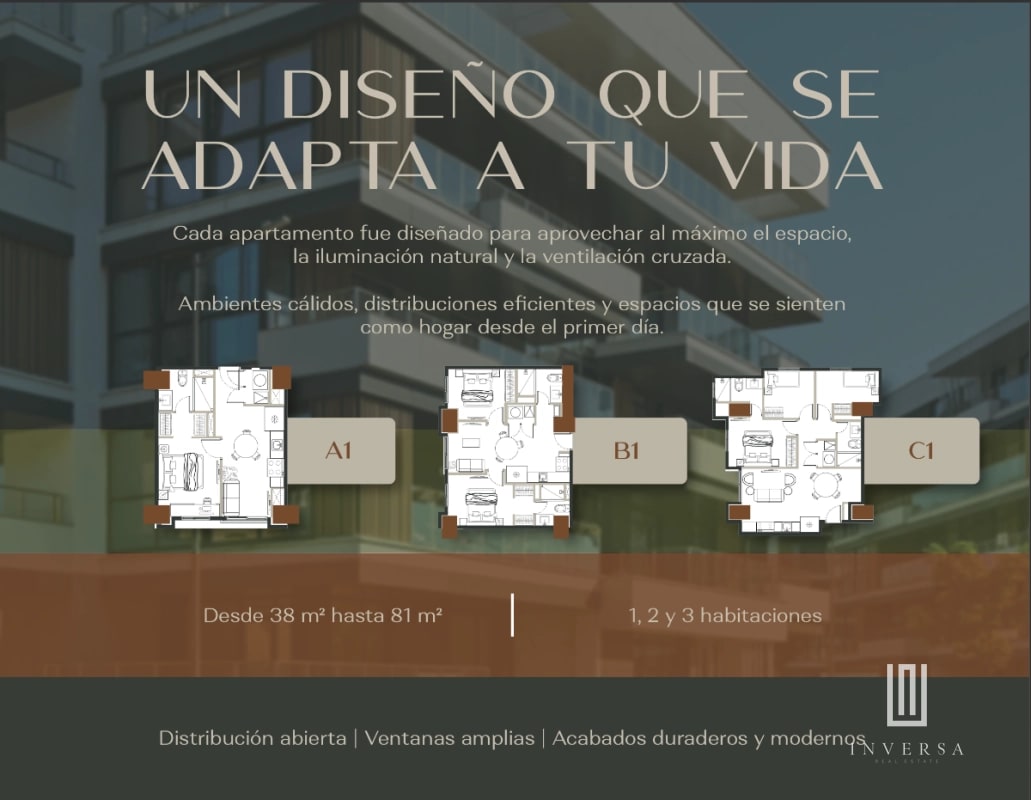 Pre-Venta Apartamentos zona 11 | ¡Excelente Oportunidad! - 5