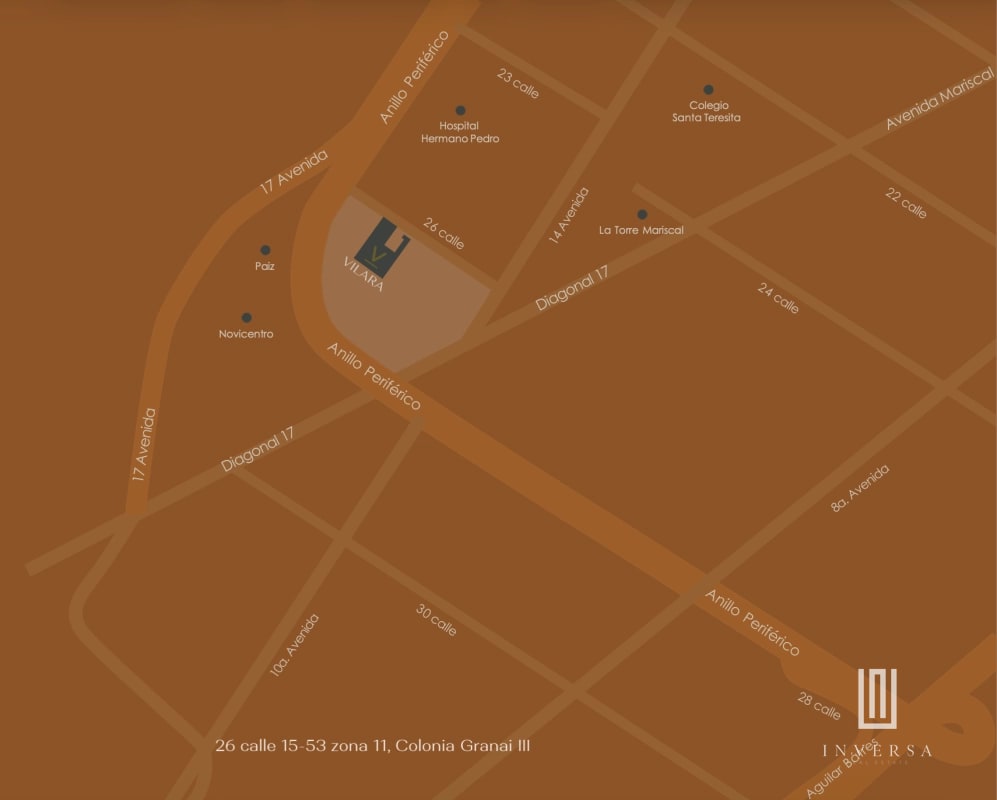 Pre-Venta Apartamentos zona 11 | ¡Excelente Oportunidad! - 3