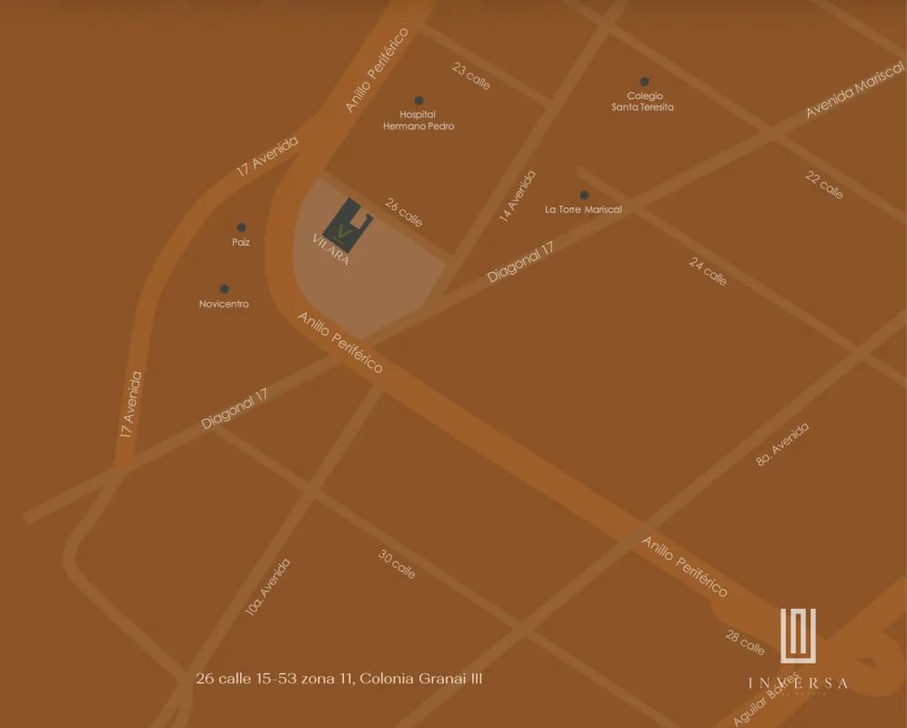 Pre-Venta Apartamentos zona 11 | ¡Excelente Oportunidad! — Apartamento en Venta en Zona 11, Guatemala, Ciudad — foto 3 de 7