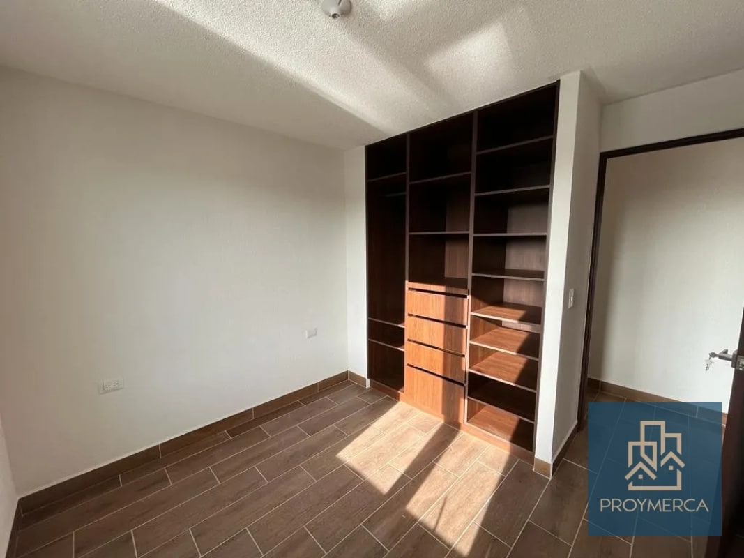 Apartamento moderno en venta, Zona 16 Edificio Senderos - 17