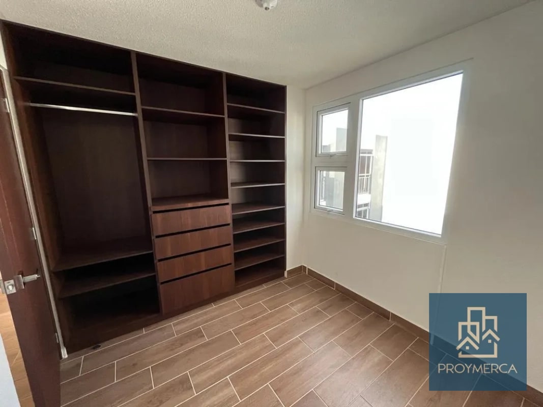 Apartamento moderno en venta, Zona 16 Edificio Senderos - 16