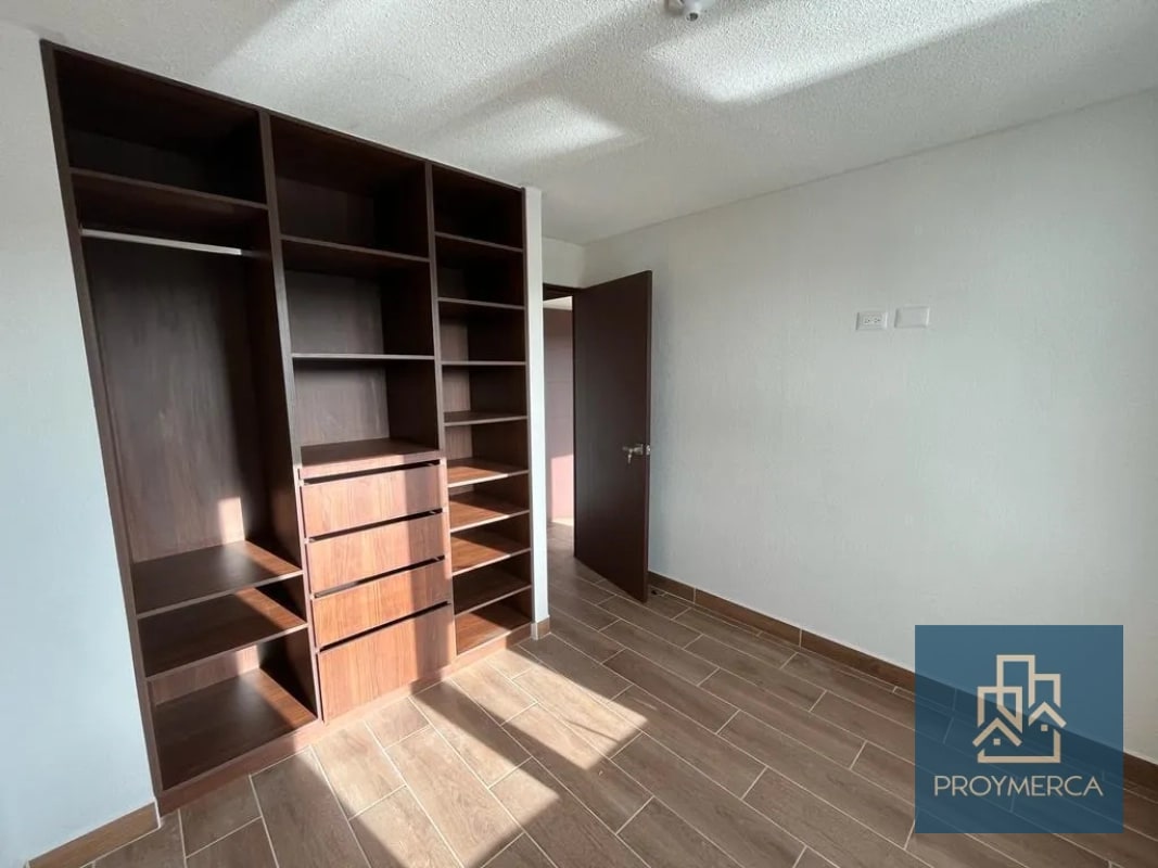 Apartamento moderno en venta, Zona 16 Edificio Senderos - 14