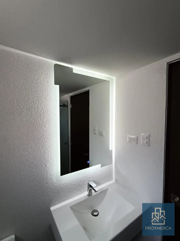 Apartamento moderno en venta, Zona 16 Edificio Senderos - 13