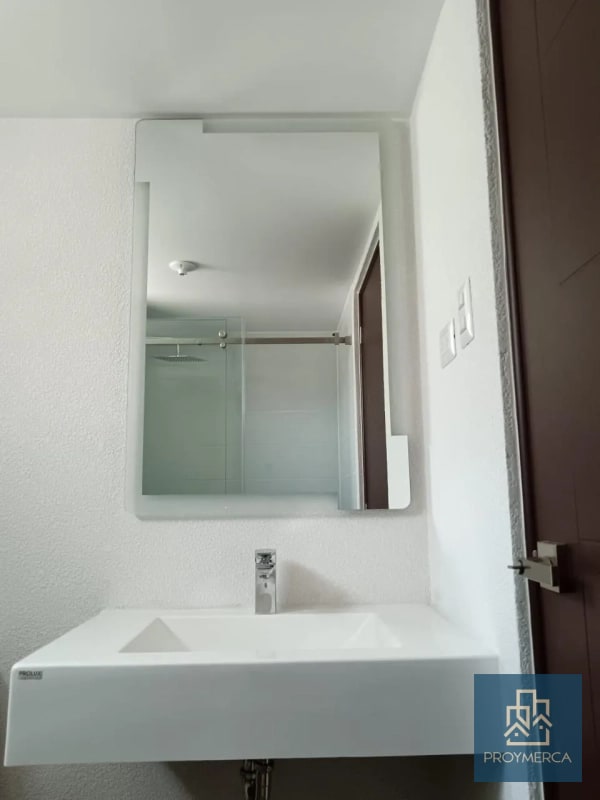 Apartamento moderno en venta, Zona 16 Edificio Senderos - 12