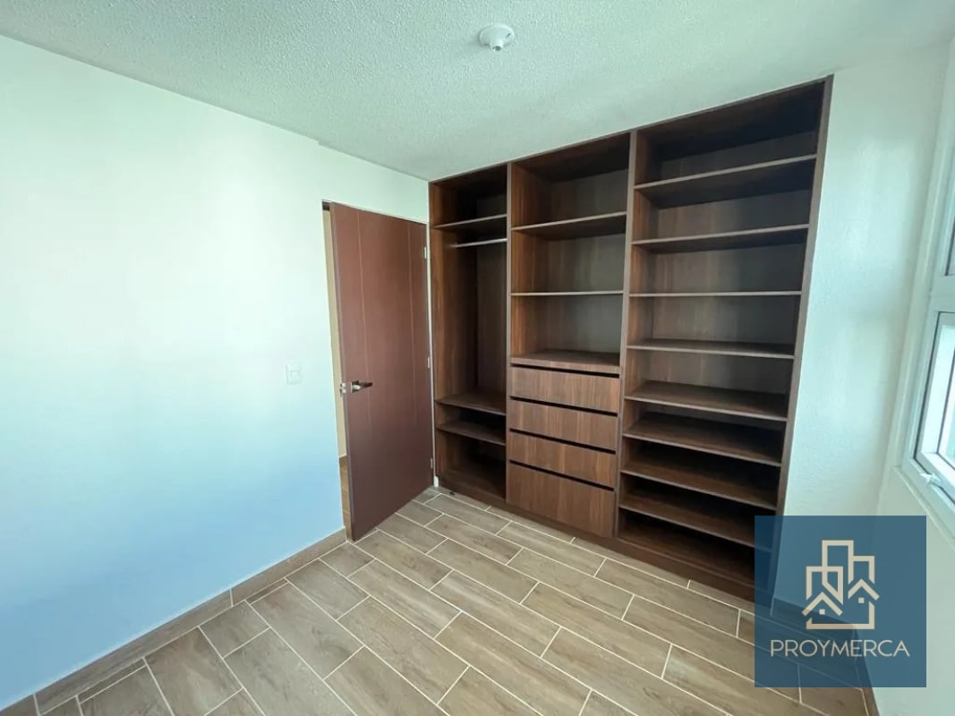 Apartamento moderno en venta, Zona 16 Edificio Senderos - 11