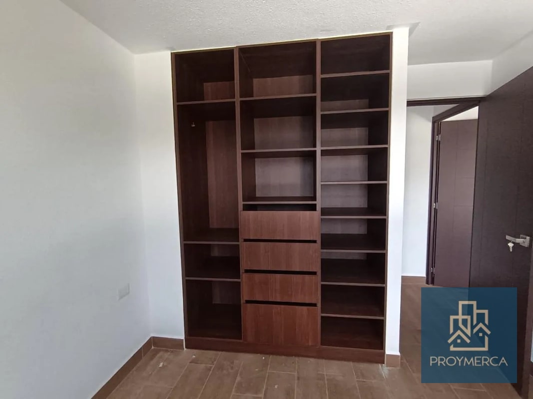 Apartamento moderno en venta, Zona 16 Edificio Senderos - 9