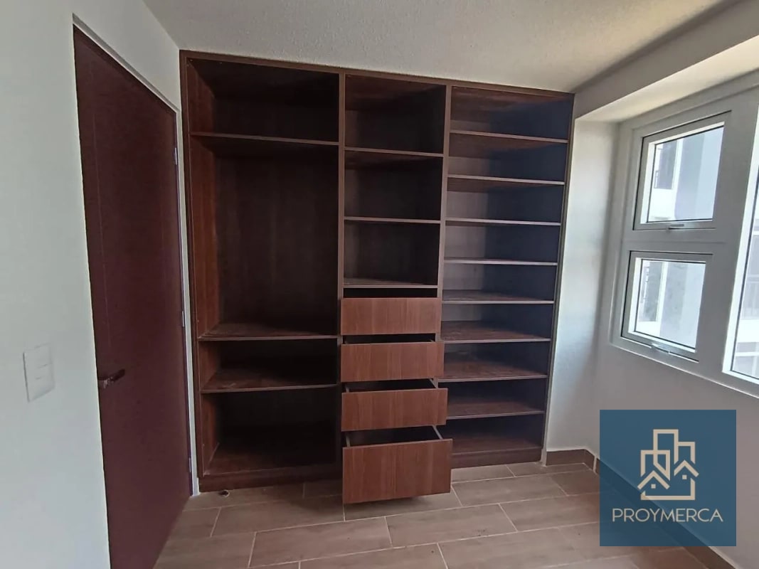 Apartamento moderno en venta, Zona 16 Edificio Senderos - 8