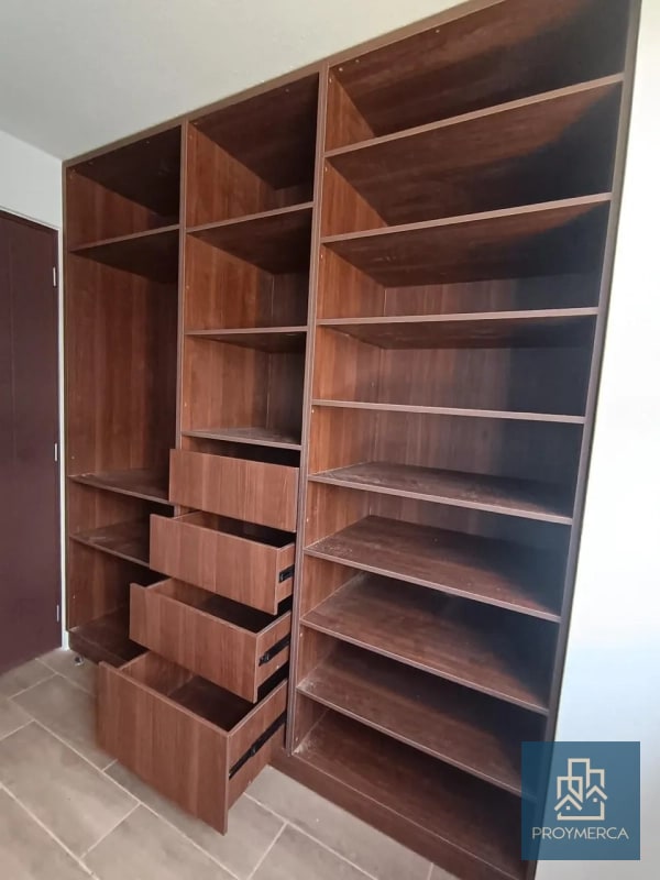 Apartamento moderno en venta, Zona 16 Edificio Senderos - 7