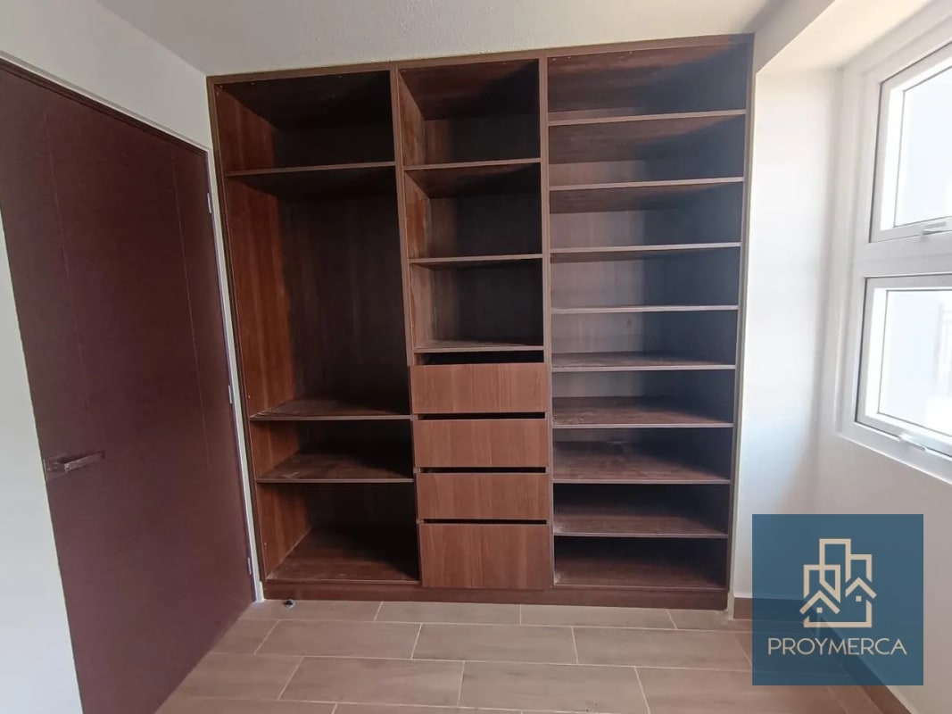 Apartamento moderno en venta, Zona 16 Edificio Senderos - 6