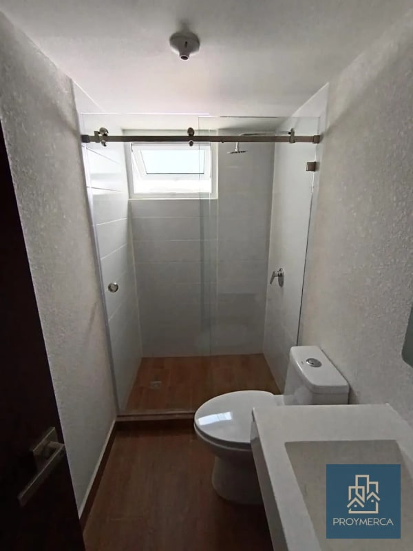 Apartamento moderno en venta, Zona 16 Edificio Senderos - 5