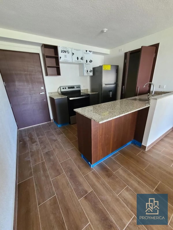 Apartamento moderno en venta, Zona 16 Edificio Senderos - 3