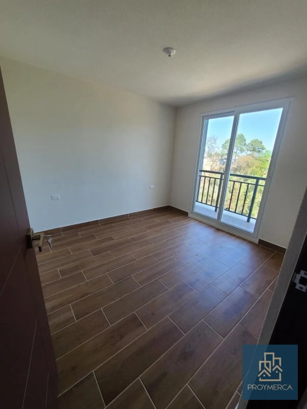 Apartamento moderno en venta, Zona 16 Edificio Senderos - 2