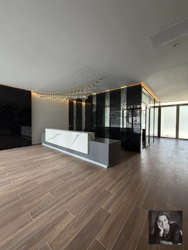 Apartamento Tipo Estudio en Venta en Edificio Atarah – Zona 10 | 1 Habitación - 12