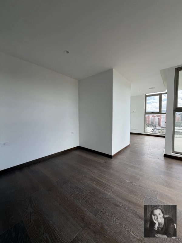 Apartamento Tipo Estudio en Venta en Edificio Atarah – Zona 10 | 1 Habitación - 6