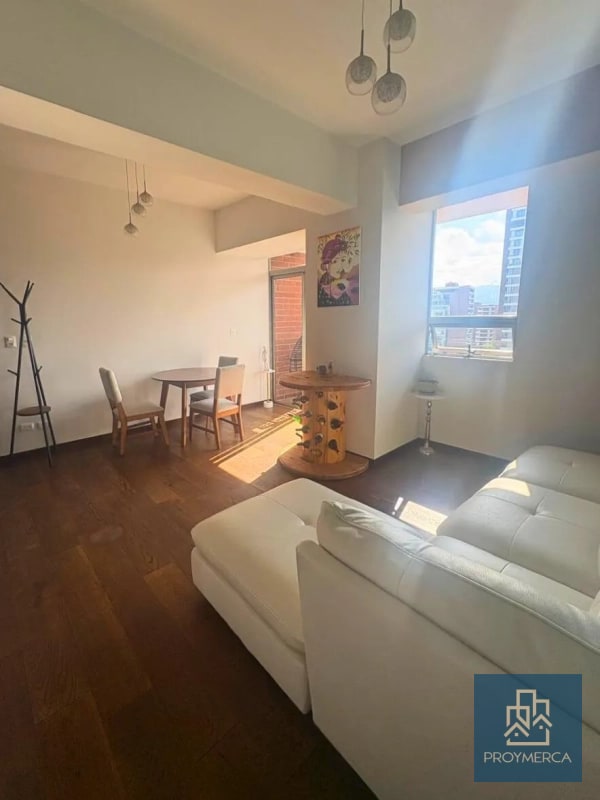 Apartamento en alquiler, Casa Américas, Zona 13 - 9
