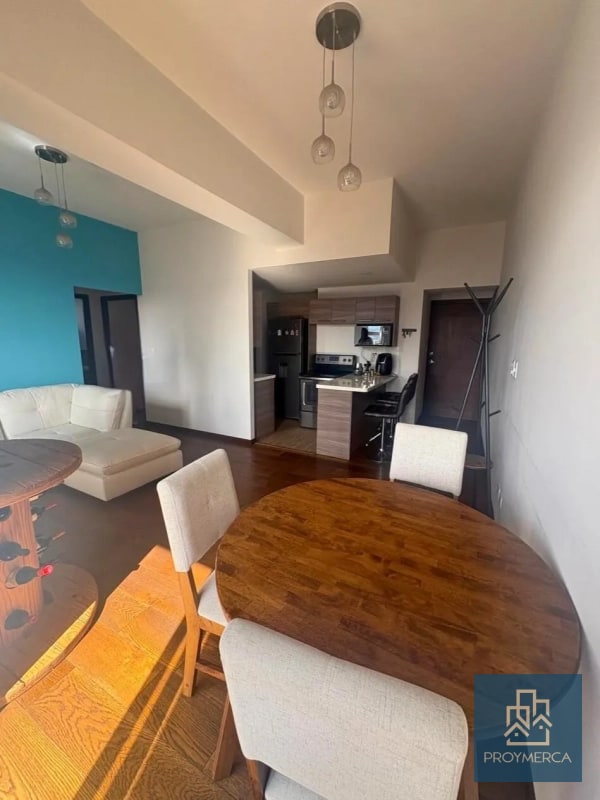 Apartamento en alquiler, Casa Américas, Zona 13 - 8