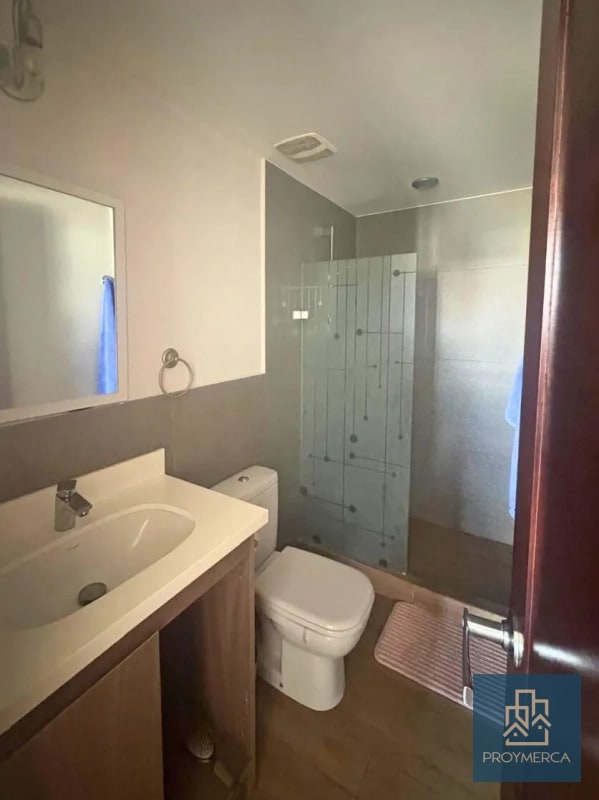 Apartamento en alquiler, Casa Américas, Zona 13 - 6