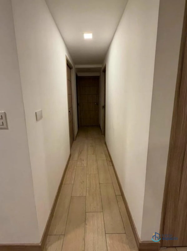 Apartamento en Alquiler – Edificio Armonía, Zona 12 - 13