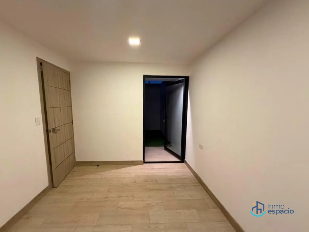 Apartamento en Alquiler – Edificio Armonía, Zona 12 - 11
