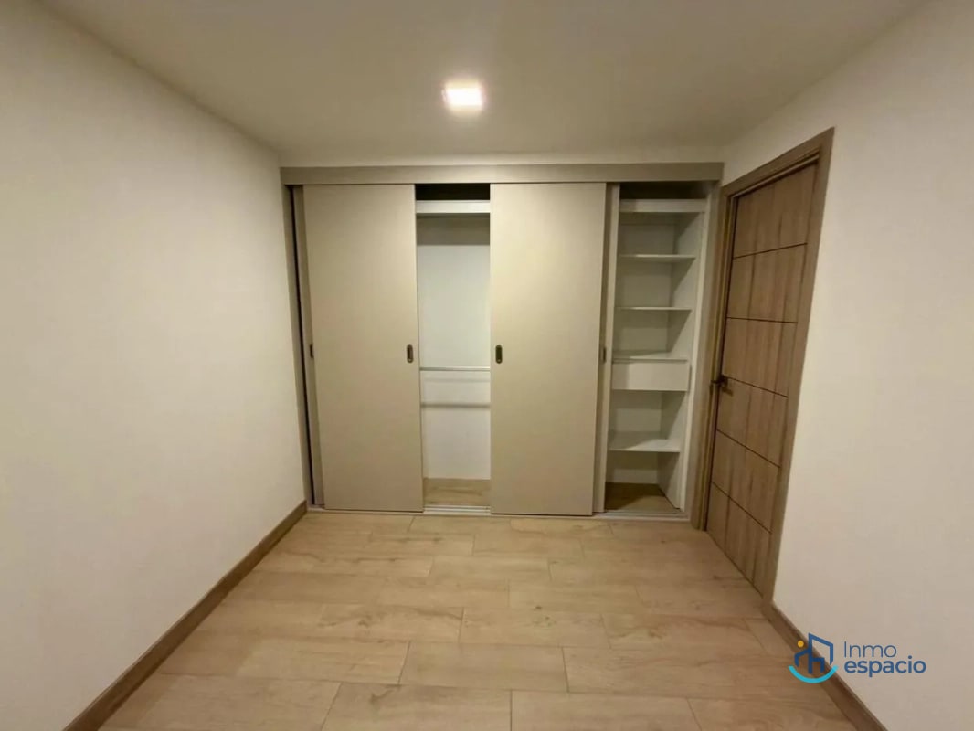 Apartamento en Alquiler – Edificio Armonía, Zona 12 - 10
