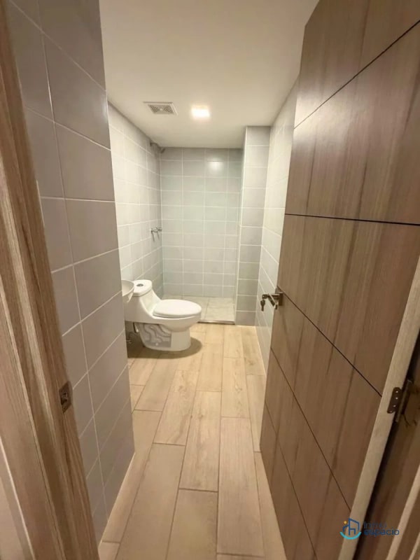Apartamento en Alquiler – Edificio Armonía, Zona 12 - 7
