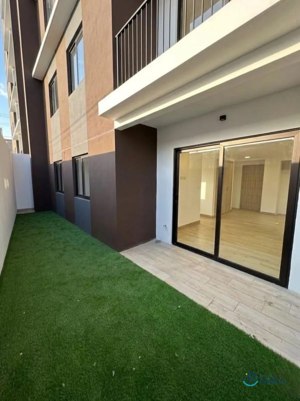 Apartamento en Alquiler – Edificio Armonía, Zona 12 - 4
