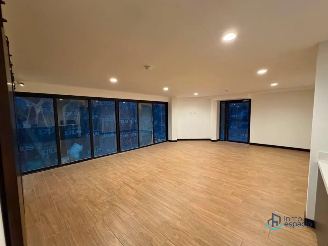 Apartamento en Alquiler – Edificio Armonía, Zona 12 - 3