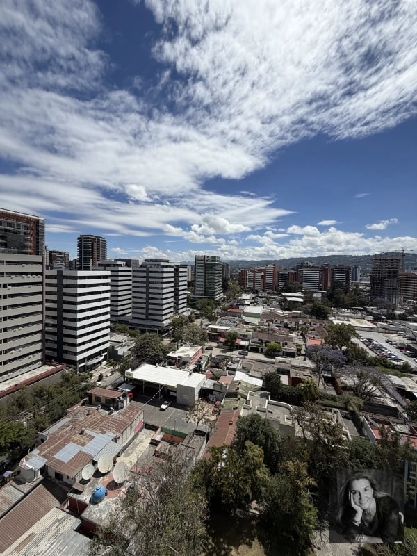 Apartamento en Venta en Edificio Atarah – Zona 10 | 3 Habitaciones con Amenidades de Lujo - 16