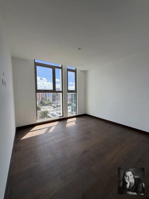 Apartamento en Venta en Edificio Atarah – Zona 10 | 3 Habitaciones con Amenidades de Lujo - 14