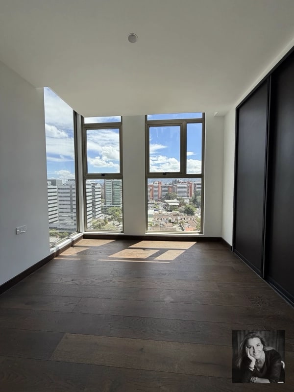 Apartamento en Venta en Edificio Atarah – Zona 10 | 3 Habitaciones con Amenidades de Lujo - 12