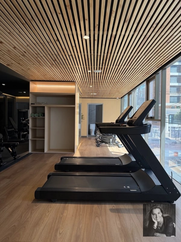 Apartamento en Venta en Edificio Atarah – Zona 10 | 3 Habitaciones con Amenidades de Lujo - 4