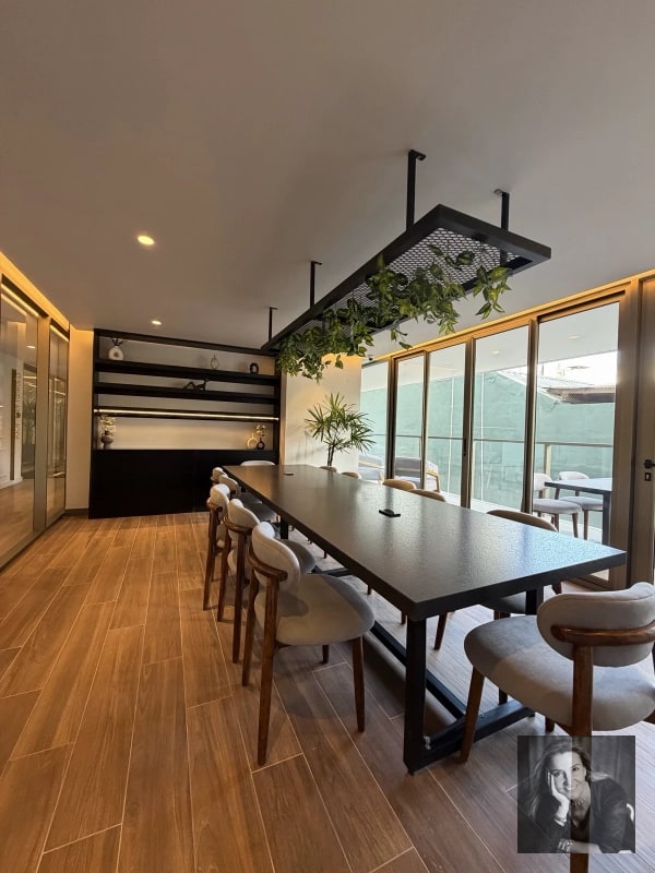 Apartamento en Venta en Edificio Atarah – Zona 10 | 3 Habitaciones con Amenidades de Lujo - 3