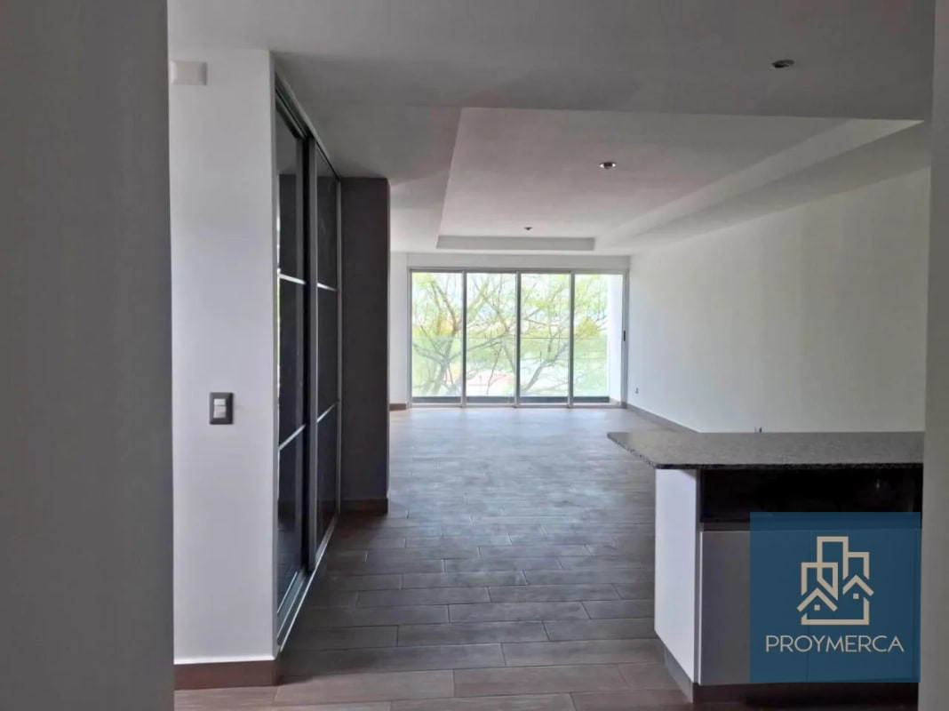 Apartamento en alquiler, Edificio Brickell, Zona 16 - 1