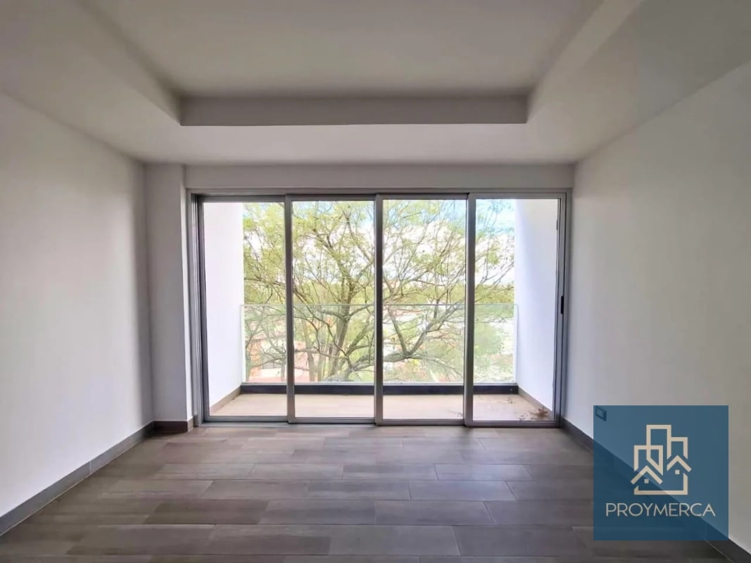 Apartamento en alquiler, Edificio Brickell, Zona 16 - 9