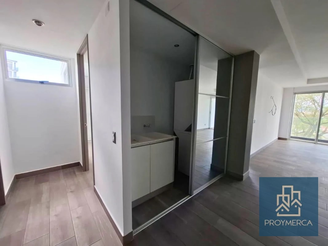 Apartamento en alquiler, Edificio Brickell, Zona 16 - 7